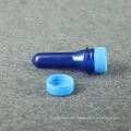 30mm  blue color pet water preform/PET preform  20g